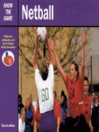 Netball - All England Netball Association