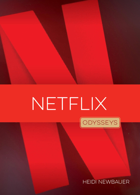 Netflix - Newbauer, Heidi