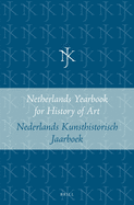 Netherlands Yearbook for History of Art / Nederlands Kunsthistorisch Jaarboek 26 (1975): Scientific Examination of Early Netherlandish Painting: Applications in Art History. Paperback Edition