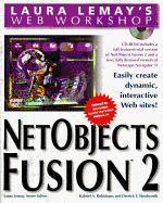 NetObjects Fusion 2