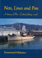 Nets, Lines, and Pots: A History of New Zealand Fishing Vessels