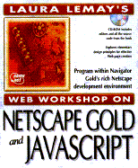 Netscape Navigator Gold 3: With CDROM