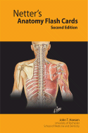 Netter's Anatomy Flash Cards: With Student Consult Online Access