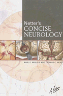 Netter's Concise Neurology - Head, Thomas C, MD, and Misulis, Karl E, MD, PhD