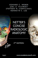 Netter's Concise Radiologic Anatomy