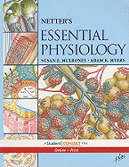 Netter's Essential Physiology: With Student Consult Online Access