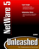 NetWare Unleashed