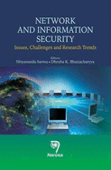 Network and Information Security: Issues, Challenges and Research Trends