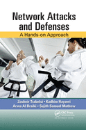 Network Attacks and Defenses: A Hands-on Approach
