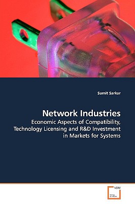 Network Industries - Sarkar, Sumit