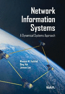 Network Information Systems: A Dynamical Systems Approach