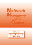 Network Management and Control