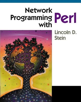 Network Programming with Perl - Stein, Lincoln D