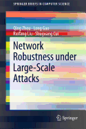 Network Robustness Under Large-Scale Attacks