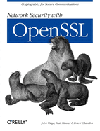 Network Security with Openssl: Cryptography for Secure Communications