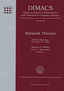 Network Threats: Dimcs Workshop, December 2-4, 1996