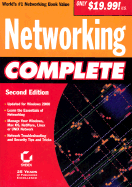 Networking Complete - Sybex