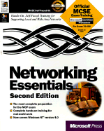 Networking Essentials: MCSE Self-Paced Kit