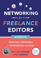 Networking for Freelance Editors: Practical Strategies for Networking Success