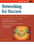 Networking for Success: The Art of Establishing Personal Contacts