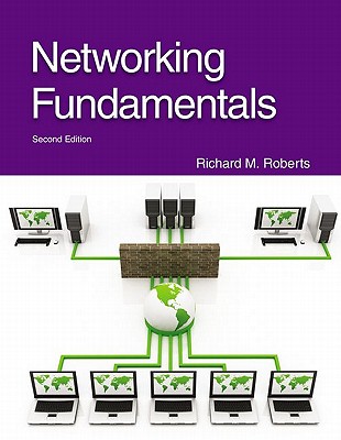 Networking Fundamentals - Roberts, Richard M