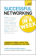 Networking in a Week: How to Network in Seven Simple Steps