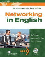 Networking in English Student's Book Pack
