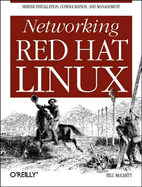 Networking Red Hat Linux
