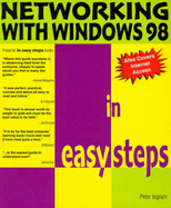 Networking with Windows 98 in easy steps