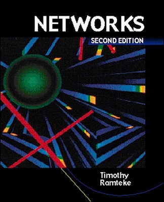 Networks - Ramteke, Timothy