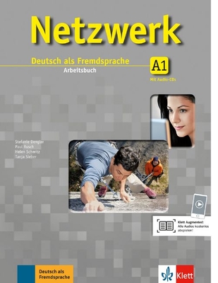 NETZWERK A1 EJERCICIOS - VV.AA.