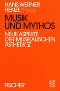 Neue Aspekte Der Musikalischen Asthetik - Henze, Hans Werner