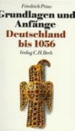 Neue Deutsche Geschichte, 10 Bde., Bd.1, Grundlagen Und Anf