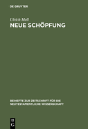 Neue Schpfung