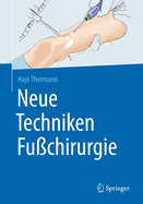 Neue Techniken Fu?chirurgie