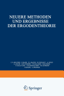 Neuere Methoden Und Ergebnisse Der Ergodentheorie