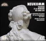 Neukomm: Requiem à la mémoire de Louis XVI