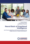 Neural Basis of Emotional Intelligence