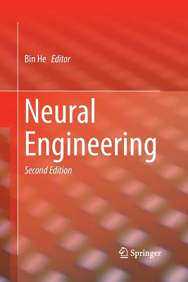 Neural Engineering - He, Bin (Editor)