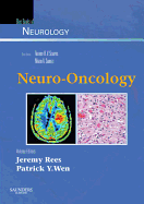 Neuro-Oncology: Blue Books of Neurology Series - Rees, Jeremy, and Wen, Patrick Y, MD