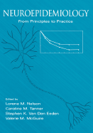 Neuroepidemiology: From Principles to Practice