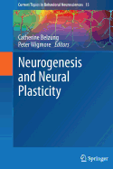 Neurogenesis and Neural Plasticity