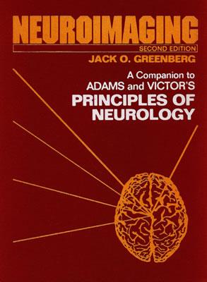 Neuroimaging - Greenberg, Jack O, and Greenberg Jack, and Adams, Raymond D