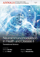 Neuroimunomodulation in Health and Disease II: Translational Science, Volume 1262