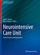 Neurointensive Care Unit: Clinical Practice and Organization