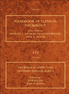 Neurologic Aspects of Systemic Disease, Part I