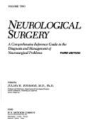 Neurological Surgery - Youmans, Julian R