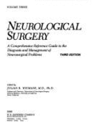 Neurological Surgery
