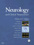 Neurology and Clinical Neuroscience: Text with CD-ROM