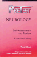 Neurology: Pretest: Self-Assessment and Review